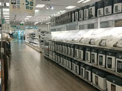 -NITORI 宜得利家居(金银潭永旺梦乐城店)