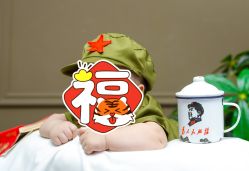 -梦之初儿童摄影(江宁店)