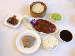 -九花山烤鸭店