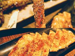 -The Cheebat 锌吧·Bistro(体育西店)