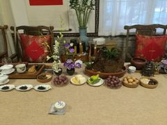 -养心斋涵信茶艺茶道培训