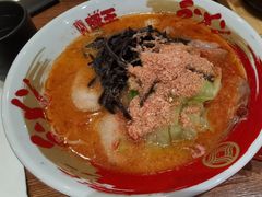 限定王-海老王-豚王拉面(澳门银河店)