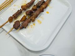 -宛平李记小吃(东关街店)