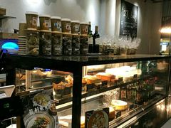 -HELLO 27 意面·沙拉·帕尼尼