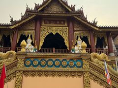 -西双版纳总佛寺
