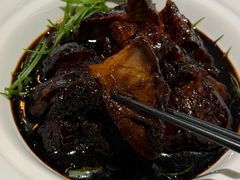 -维园悦谱·海派家常菜(乌鲁木齐南路店)