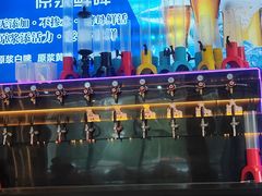 -华府九号海鲜烧烤大排档(龙域店)