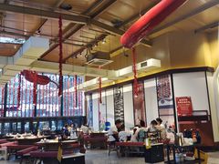 -二荆条·城市森林火锅旗舰店