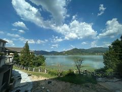 -余姚四明湖开元名都度假酒店·夏威夷西餐厅