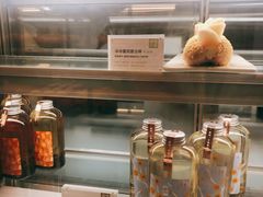 -奈雪的茶(国金中心店)