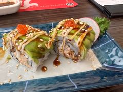 -仙隐小鹿中华料理(南宁万象城店)