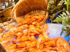 -红林大酒店RFcafe自助餐厅