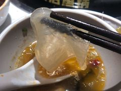-周渝食惦酸菜鱼(青浦店)