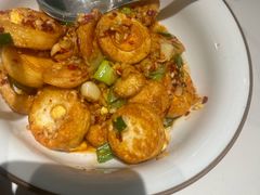 -费大厨辣椒炒肉(悠唐购物中心店)
