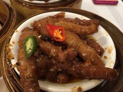 稻香酒家(天河店)-稻香酒家(天河城店)