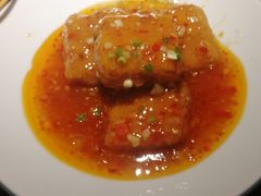 -永安鱼庄·镇江菜(丁卯店)