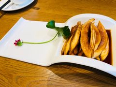 -九墅庭院餐厅(九溪徐村店)