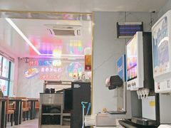 -巴麦隆自助烤肉(桂林路店)