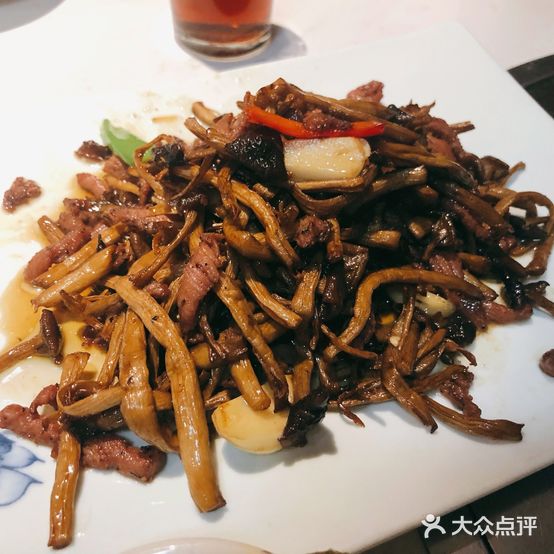 香湘乡(胜太西路店)