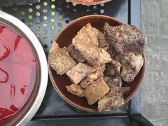 -周幺妹重庆老火锅(银泰城总店)