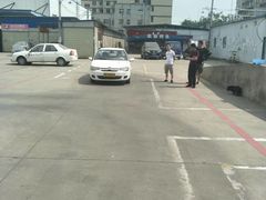 -兰剑驾校(汉阳校区)