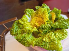 -捞神煲汤火锅(湖滨商业街店)