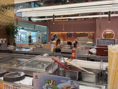 -元气寿司(环球港店)