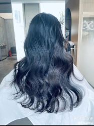 -MORI HAIR SALON日式美发沙龙