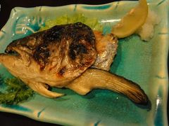 -真剑日本料理·铁板烧(贵州路店)