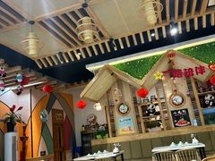 -熊猫家新派川菜(百里一·龙兴集店)