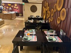 -金厨泰国餐厅·全泰籍厨师料理(拱北店)