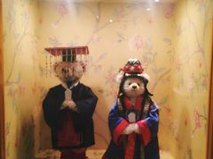 -济州岛泰迪熊博物馆