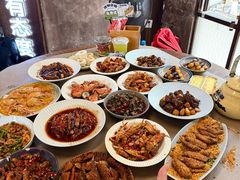 -老三样·旧食新味(万寿宫店)