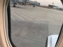 -东营胜利机场