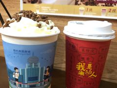 -一杯潮茶·专注潮汕茶饮(十二中创始店)