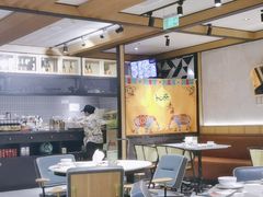 -Home Thai·泰谣(王府井apm店)