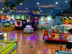 -万达宝贝王(长春红旗街店)