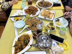 -春水锅贴·传统鲁菜(大明湖店)