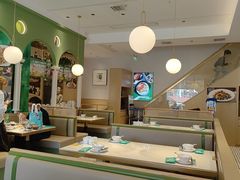 -荔粥记潮汕砂锅粥(新北万达店)