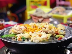 桑拿鸡-友口福(大良店)