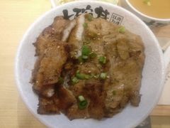 -熊吞·大碗丼烧肉饭(济宁万达广场店)