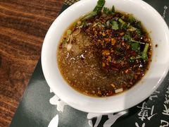 蘸料-老仁义·清真菜(太古街店)