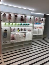 -乐多星球潮玩中心(沈阳嘉里城店)