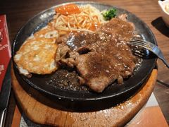 -豪享来牛排(人民店)