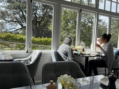 -Cornwall Park Bistro