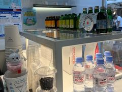 -Manner Coffee(K11店)