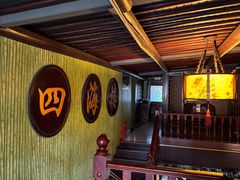 -四海楼(如皋定慧禅寺店)