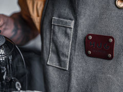 -HUG·拥抱咖啡(郑州宝龙广场店)