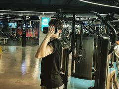 -懒人Club健身(卓越时代广场店)