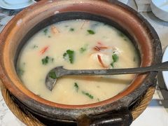 -潮州府·潮菜·砂锅粥(徐家汇店)